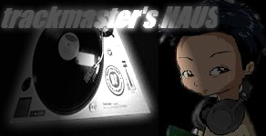 trackmaster's HAUS... click to enter